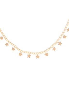 Collar De Estrella Parfois