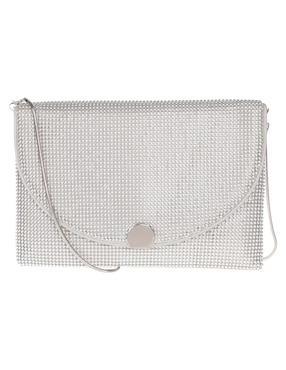 Bolsa Clutch Parfois Para Mujer