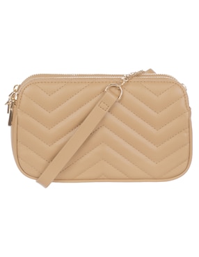 Bolsa Crossbody Parfois Para Mujer