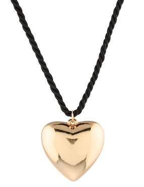 Collar De Corazón Parfois