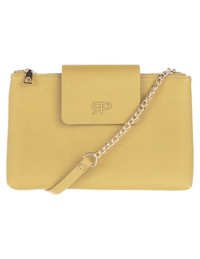 Bolsa Crossbody Parfois Para Mujer