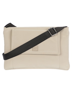 Bolsa Crossbody Parfois Para Mujer