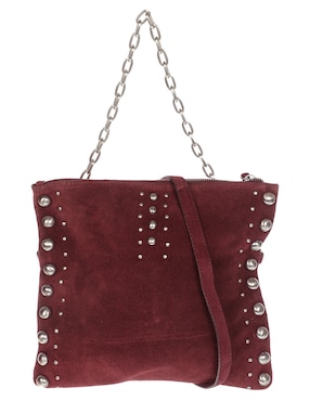 Bolsa Shoulder Parfois Para Mujer