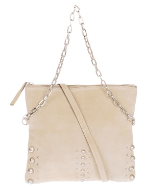 Bolsa Shoulder Parfois Para Mujer