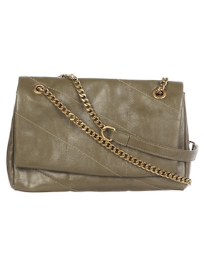 Bolsa Shoulder Parfois Para Mujer