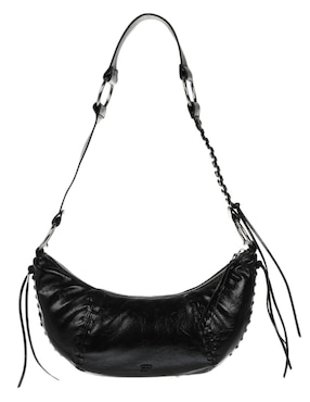 Bolsa Shoulder Parfois Para Mujer