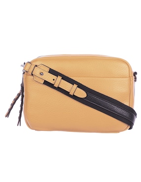 Bolsa Crossbody Parfois Para Mujer