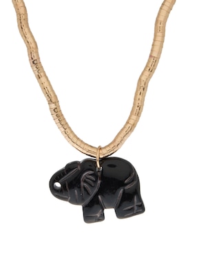 Collar De Elefante Parfois