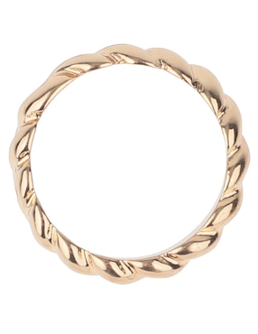 Anillo Parfois brillante
