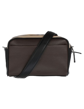 Bolsa Crossbody Parfois Para Mujer