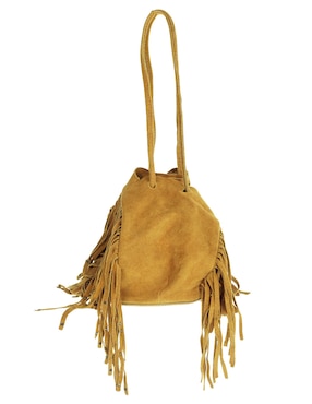 Bolsa Bucket Parfois Para Mujer