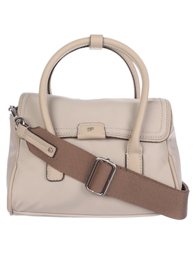 Bolsa Crossbody Parfois Para Mujer