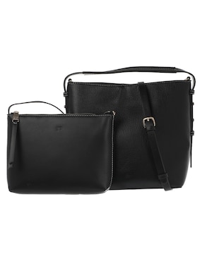 Bolsa Shoulder Parfois Para Mujer