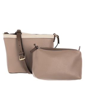 Bolsa Crossbody Parfois Para Mujer