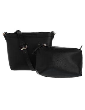 Bolsa Crossbody Parfois Para Mujer