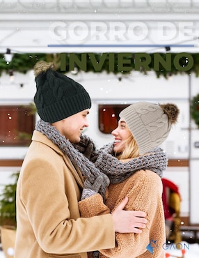 Gorro casual Gaon