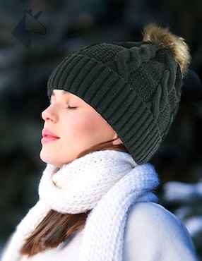 Gorro casual Gaon