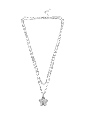 Collar de flor Nuvi