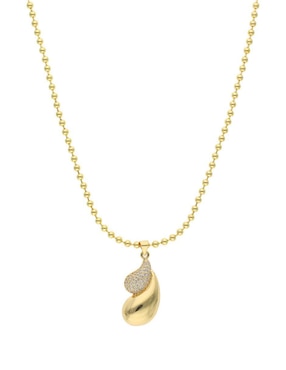 Collar de gota Nuvi