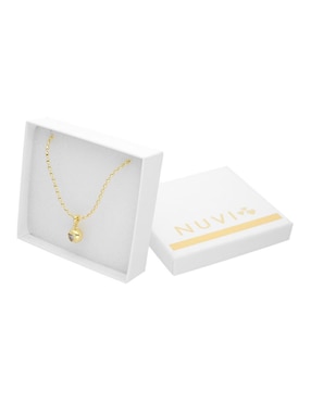 Collar Nuvi