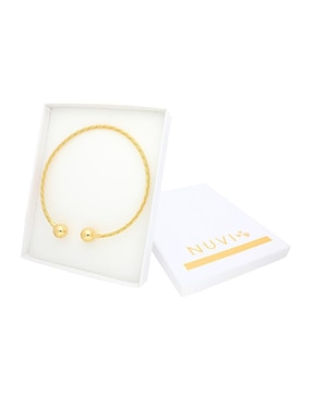Collar Nuvi
