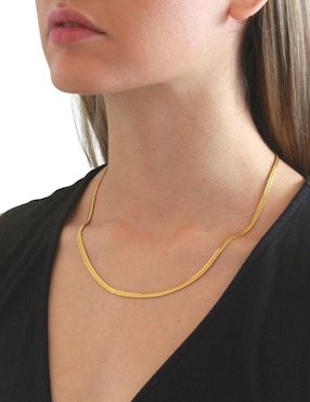 Collar Nuvi