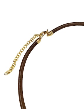 Collar de gota Maria Rayuela Talavera