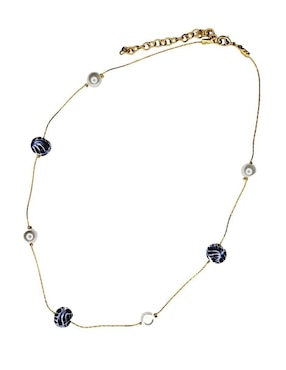 Collar de esfera Maria Rayuela Talavera