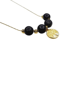 Collar de esfera Maria Rayuela Talavera