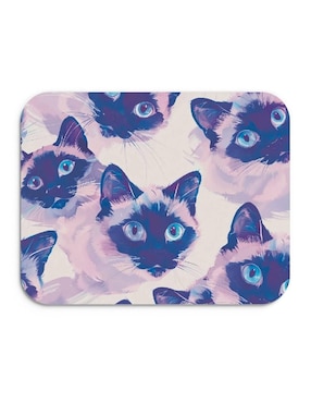 Mouse Pad Juana Gallo Con Antideslizante