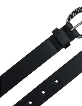 Cinturón Levi's de cuero para mujer