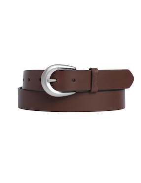Cinturón Levi's de piel para mujer
