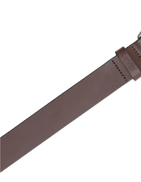 Cinturón Levi's de piel para mujer