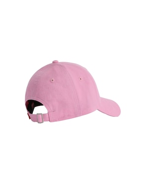 Gorra con visera curva casual Levi's para mujer