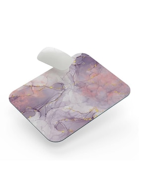 Mouse Pad Juan Carrau antideslizante