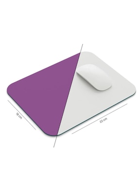 Mouse Pad J Banks antideslizante