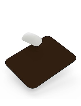Mouse Pad J Banks antideslizante