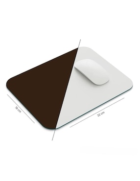 Mouse Pad J Banks antideslizante