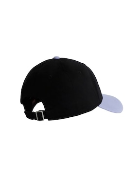 Gorra con visera curva casual Levi's para mujer