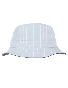 Bucket Levi's estampado