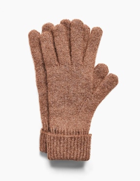 Guantes De Invierno Ivonne Para Mujer