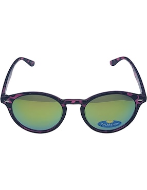 Lentes De Sol Sersun Unisex