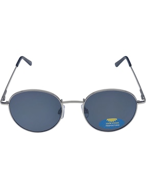 Lentes De Sol Sersun Unisex