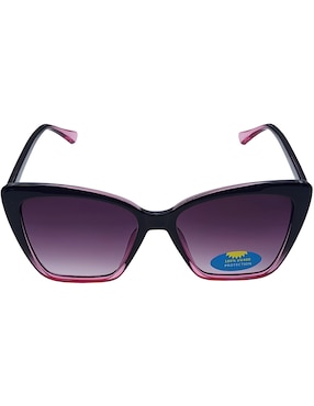 Lentes De Sol Sersun P6706 Unisex