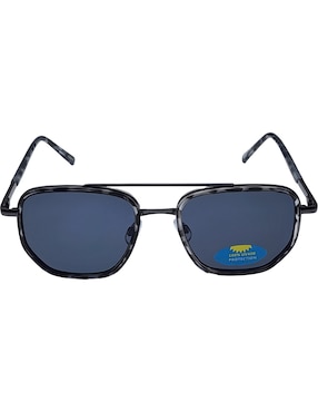 Lentes De Sol Sersun M2532 Unisex