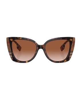 Lentes De Sol Burberry B4393 Para Mujer