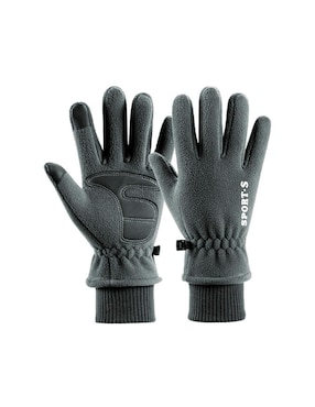 Guantes De Invierno Clepsidra Unisex