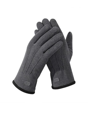 Guantes De Invierno Clepsidra Para Mujer