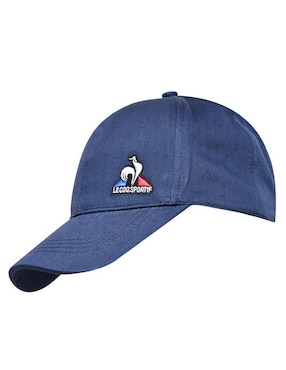 Gorra visera curva casual Le Coq Sportif Essentiels