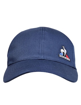 Gorra visera curva casual Le Coq Sportif Essentiels
